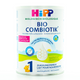 HiPP Dutch Stage 1 Combiotic Infant Formula 0-6 Months (800g)