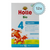 Holle Stage 4 (12+ Months) Organic Toddler Formula | Organic European Baby Formula | 12 boxes