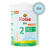 Holle Stage 2 (6+ Months) Goat Milk Formula: Dutch Version | Organic European Baby Formula | 6 cans