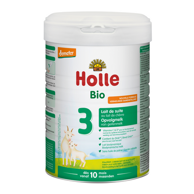 Holle dutch Stage 3
